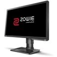 Ecran PC Gamer - BenQ ZOWIE XL2411P - 24" Full HD - Dalle TN - 1 ms - 144 Hz - HDMI / DisPlayPort-3