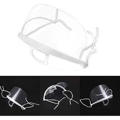 1 Sac de Rangement 1 Corde Anti-Perte 1 Chiffon Protection Visage Transparent Adulte Maeau 10 pcs Visière Plastic 1 Sac de Rangement 1 Corde Anti-Perte 1 Chiffon Protection Visage Transparent Adulte Maeau 10 pcs Visière Plastic