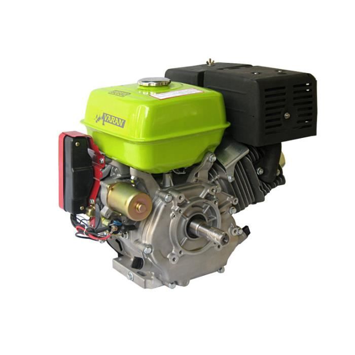Varan Motors 92582 Moteur essence 9,6kW 13 PS 3… - Cdiscount