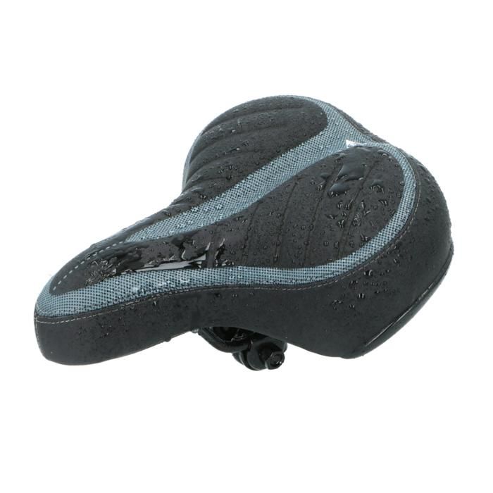 Housse de selle de vélo MEDFI6180/0010 DUNLOP