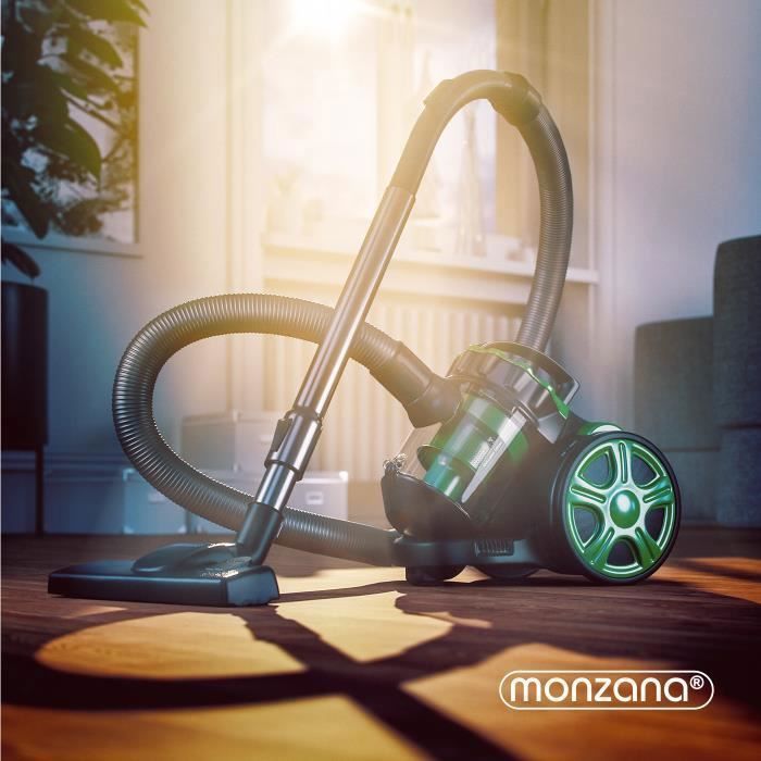 Cdiscount aspirateur traineau deals