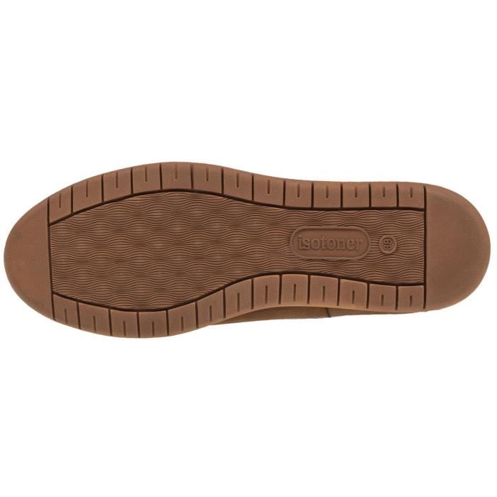 Bottines isotoner online