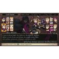 Labyrinth Of Refrain: Coven of Dusk Jeu PS4-5