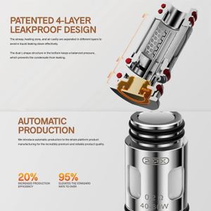 Bobine rsistance pour vape - Cdiscount