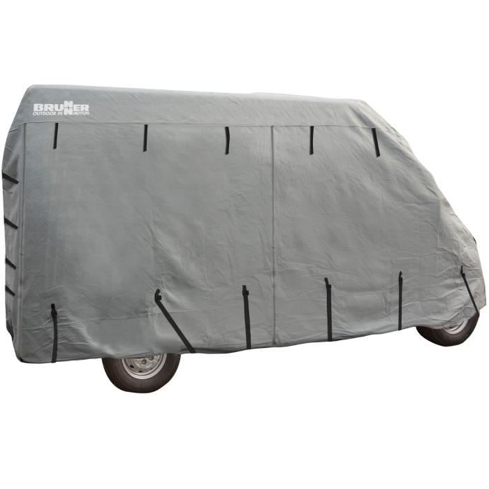 BRUNNER Couverture de Protection Camper 500-550