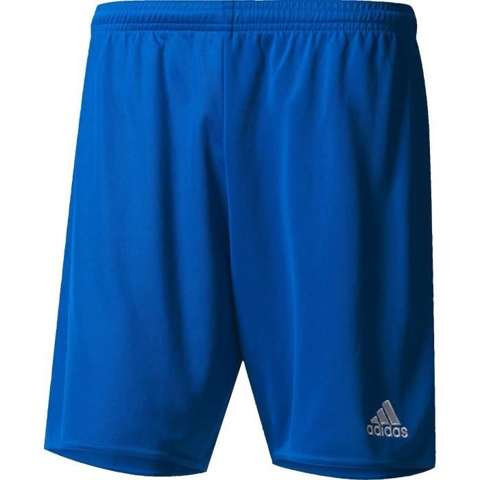 short adidas bleu