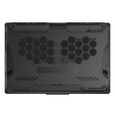 PC Portable Gamer ASUS A17-TUF706IU-H7282T 17'' - Ryzen R5-4600H - 120 Hz - RAM 8Go - GTX 1660Ti  6Go - 512Go SSD - Win 10 - AZERTY-4