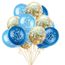 Pack Deco Anniversaire 40 Ans 44 Pieces Cdiscount Maison Pack Deco Anniversaire 40 Ans 44 Pieces Cdiscount Maison