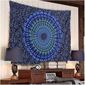 Téléchargement gratuit Images Bleu Marine Tapisserie Murale Style Boheme Tapis De Pique Nique dernière par