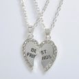Collier best friend
