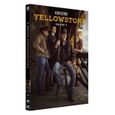 Paramount Yellowstone Saison 2 DVD - 3701432010830-0