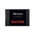 Disque dur SanDisk SDSSDA-1T00-G27 2,5" 1 TB SSD-0