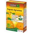 SOLABIOL Engrais agrumes - 750 g-0