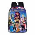 monster high pas cher