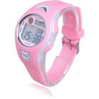 AUCUNE Montre Enfant mixte - affichage digital eveil - Pédagogique (Babywatch)