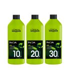 Oxydant - L'Oréal Professionnel - Inoa - 20 Volumes - 1000ml - Nouvelle Formule
