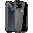Coque - YIOU - iPhone 11 - Antichoc - Rigide - Durable - Noir