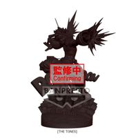 MY HERO ACADEMIA - Katsuki Bakugo The Tones - Figurine Dioramatic 20cm