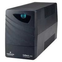 Onduleur - EMERSON - Liebert itON LI32111CT00 - 360 W - 600 VA - 2 connecteurs de sortie