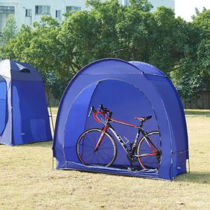 TENTE DE CAMPING Tente De Vlo Pour Extrieur Camping Jardin Abri De 