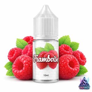 e intense liquide E-liquide ROUGE INTENSE par OPENVAP main image 1