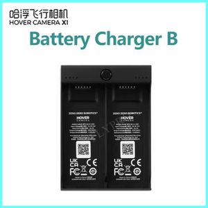 CHARGEUR DE BATTERIE Chargeur de batterie B-Paiement