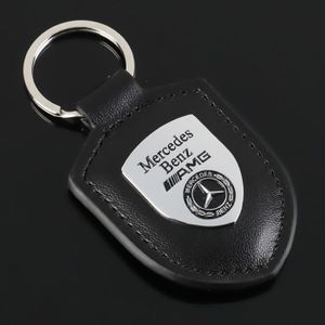 Porte-clés Mercedes-Benz x AMG