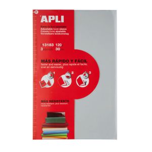 Rouleau de couvre livre transparent pour livres