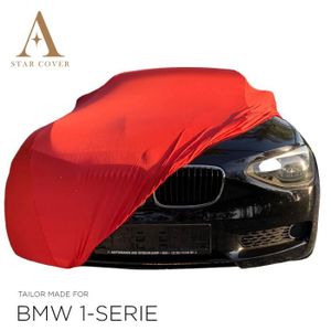 BMW 3-SERIES (F30) BÂCHE DE PROTECTION EXTÉRIEUR NOIR ÉTANCHE COUVERTURE  CARCOVER - Cdiscount Auto