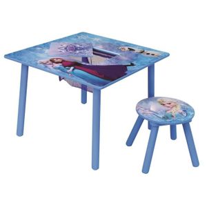 TABLE JOUET D'ACTIVITÉ Fun House Disney Reine des Neiges table activite a