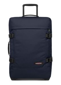 Eastpak TRANVERZ M - Valise à roulettes - black/noir 