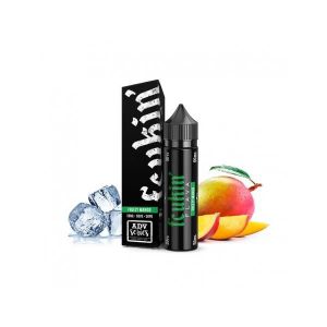 E liquide