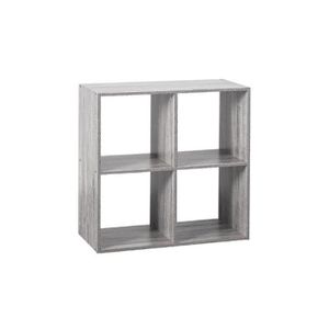 Etagere A 4 Cases Achat Vente Pas Cher