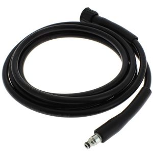 FLAMEER 8m 160 Bar 2320PSI M22 Flexible Haute Pression Pour Nettoyeur Haute Pression Lance De Pulvérisation M14 FLAMEER 8m 160 Bar 2320PSI M22 Flexible Haute Pression Pour Nettoyeur Haute Pression Lance De Pulvérisation M14