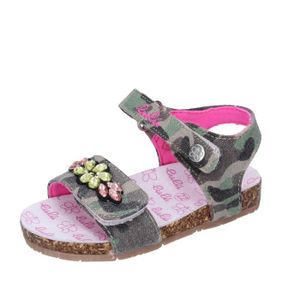 Sandale Fille Taille 22 Cdiscount