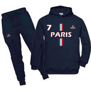 Survêtement enfant PSG 2021/22 - Survêtements - Vêtements - Enfants