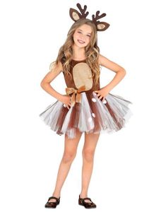 Tenue de noel fille 3 ans online
