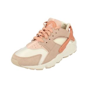 CHAUSSURES DE RUNNING Chaussures de course NIKE Air Huarache pour enfant