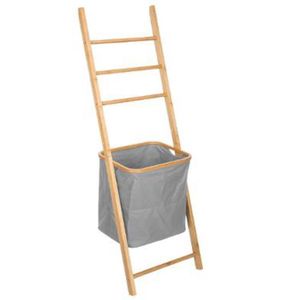 Porte Serviette Bambou Achat Vente Pas Cher