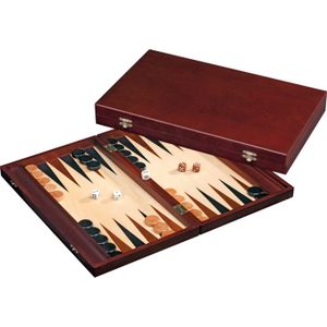 JEU SOCIÉTÉ - PLATEAU Philos Backgammon Tilos large
