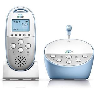 Babyphone Avent Scd 845 26 Cdiscount