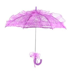 PARAPLUIE SALUTUYA Parapluie de Mariée Parapluie en Dentelle