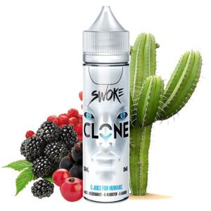 LIQUIDE Clone - 50ml - Swoke