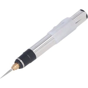 KIT GRAVURE Micro stylo de gravure électrique 25w mini outil r