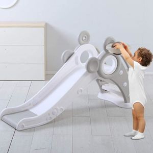 Toboggan Interieur Cdiscount