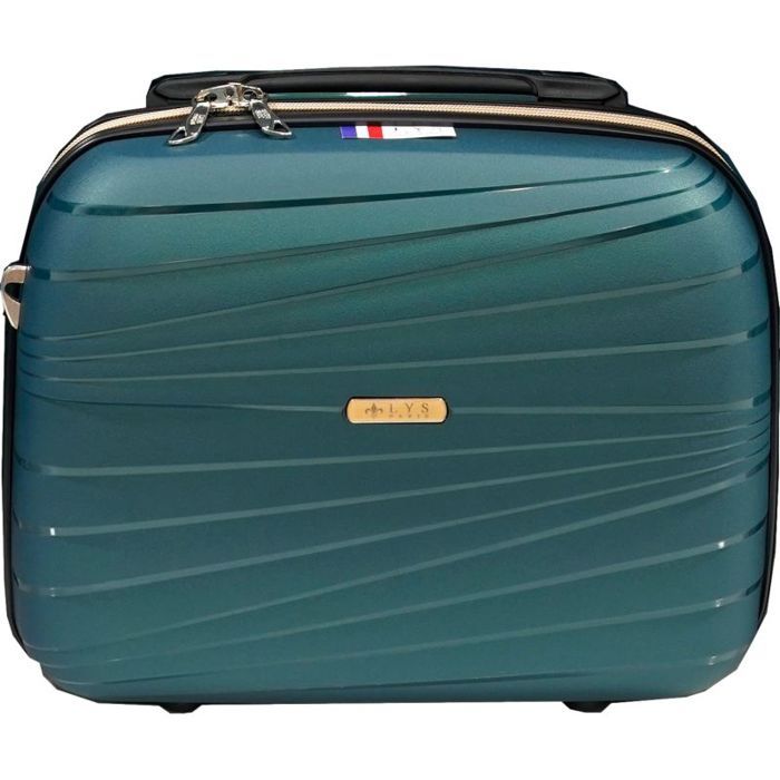 Vanity case samsonite Cdiscount