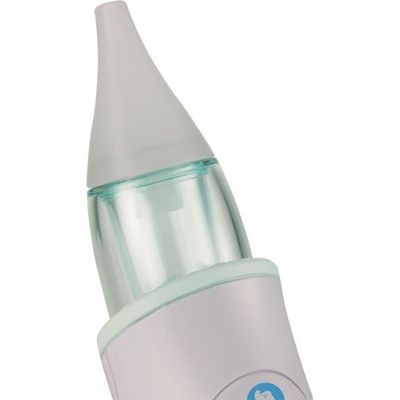Mouche Bebe Electrique| Suceur De Morve De Bébé | Nettoyeur De Nez De