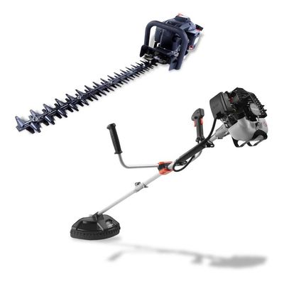 Alpina Débroussailleuse Thermique ABR 26J 25,4cc 700W - Harnais Inclus