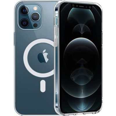 Coque magnétique de confidentialité pour iPhone 11, verre trempé double  face transparent anti-peeping [Cadre de pare-chocs en métal absorbant l' aimant] Coque de protection complète à 360 degrés pour iPhone 11 6,1'' Noir  