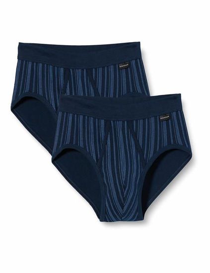 Culotte Miriale Bleu Gris - Taille M Et L - Neuf Sans étiquettes - Lot De 2 Tailles
